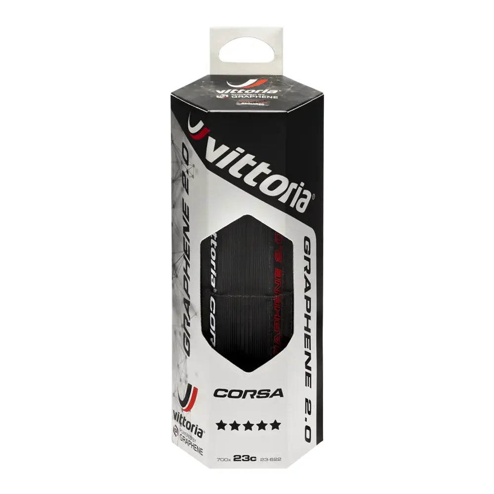 Copertone per bici da corsa Vittoria Corsa TLR