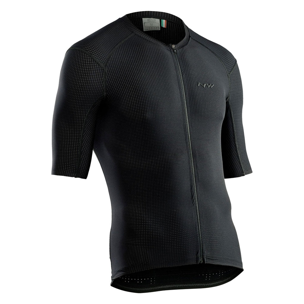 Chemise à manches courtes Force