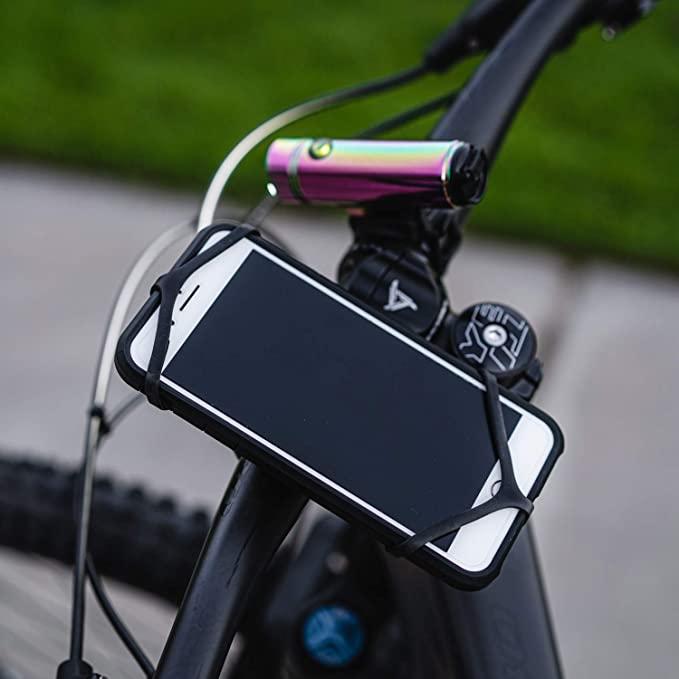 Support Lezyne Smart Grip