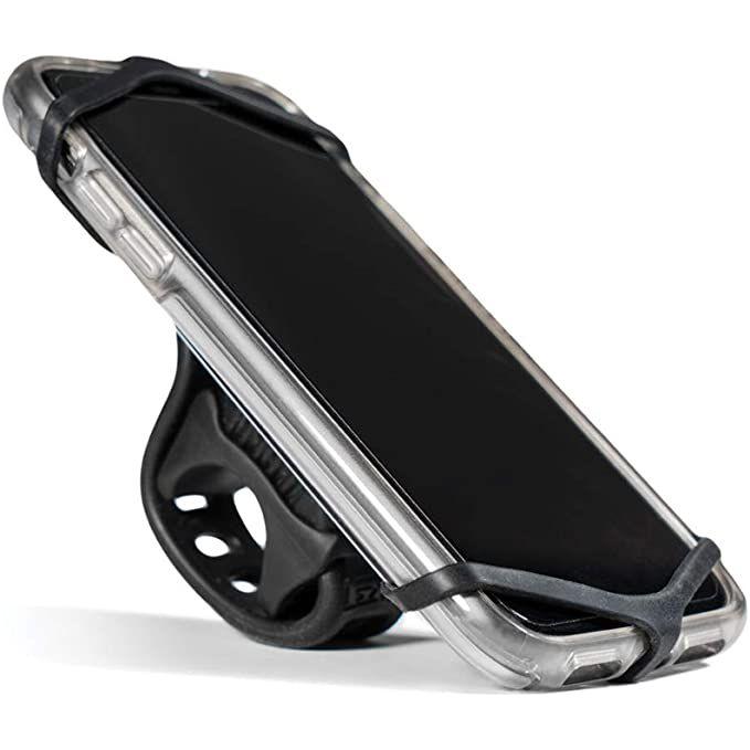 Support Lezyne Smart Grip