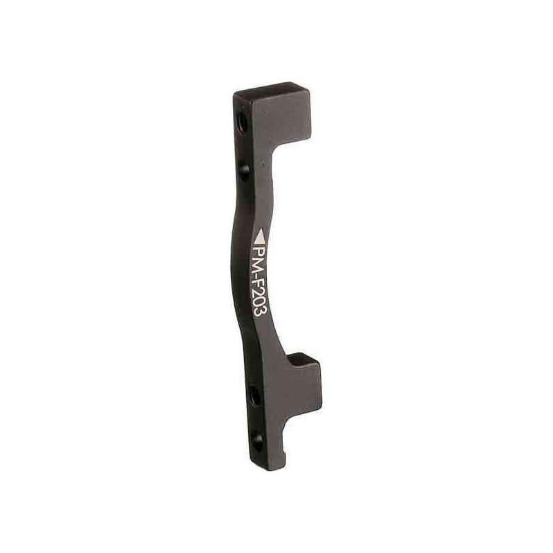 Adattatore PM-PM per disco anteriore 203mm