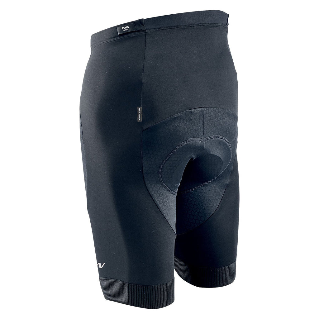 Active Short - Pantalone corto senza bretelle
