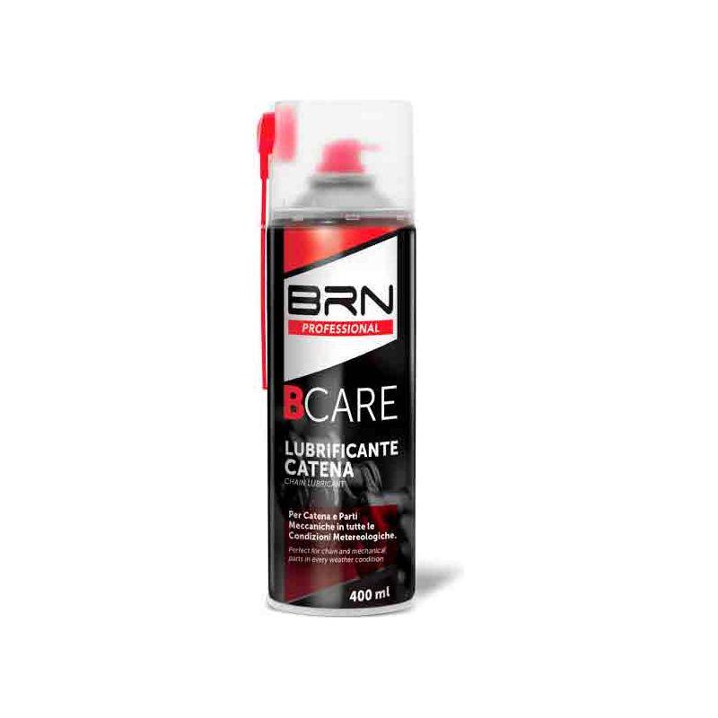 Lubrificante catena BRN B-Care