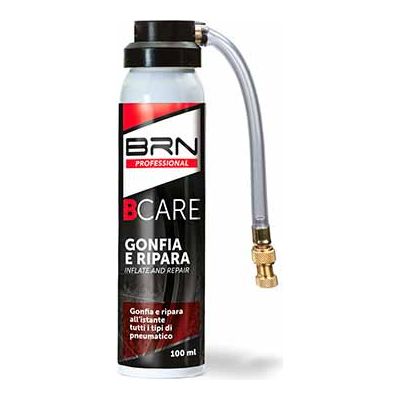 BRN Fast Inflate and Repair Spray 100 ml 