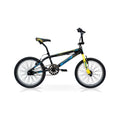 Speedcross - BMX Reaction