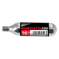Bidons de CO2