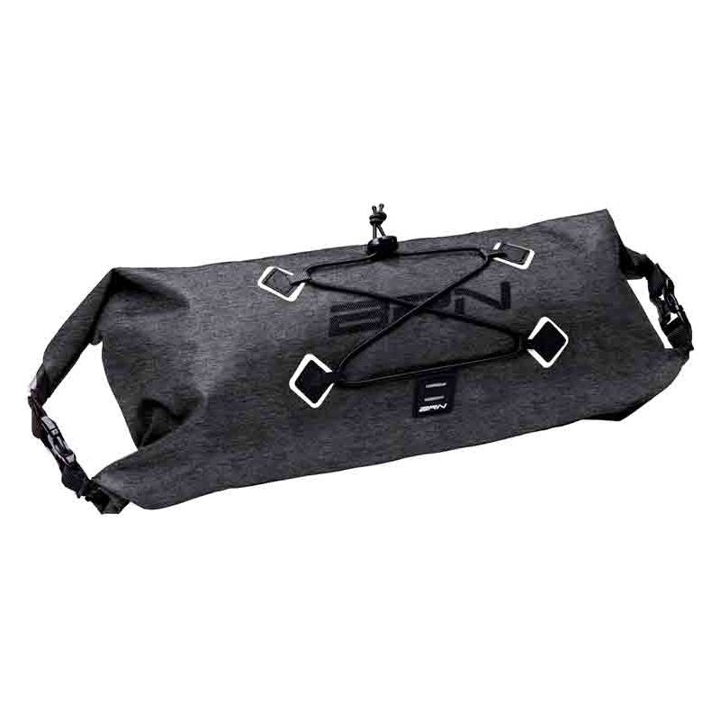 Borsa da cicloturismo BRN Nomad al manubrio