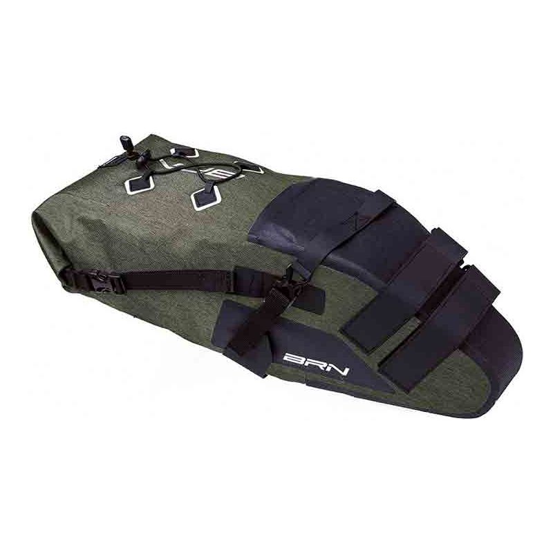 Borsa sotto sella BRN Nomad