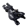 Shimano Deore XT hydraulic brake front