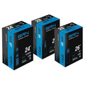 Camera d'aria BRN 24"x1.75/2.125 con valvola americana