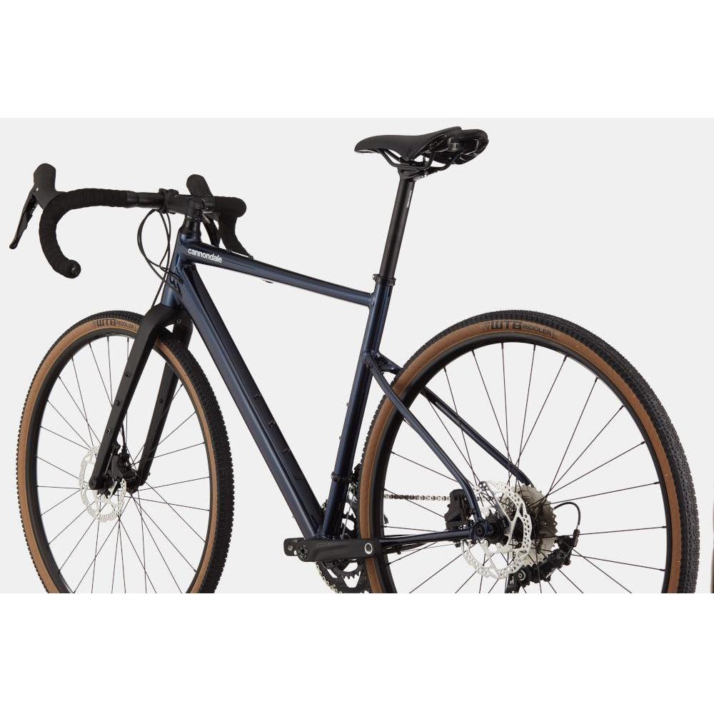Cannondale Topstone 2