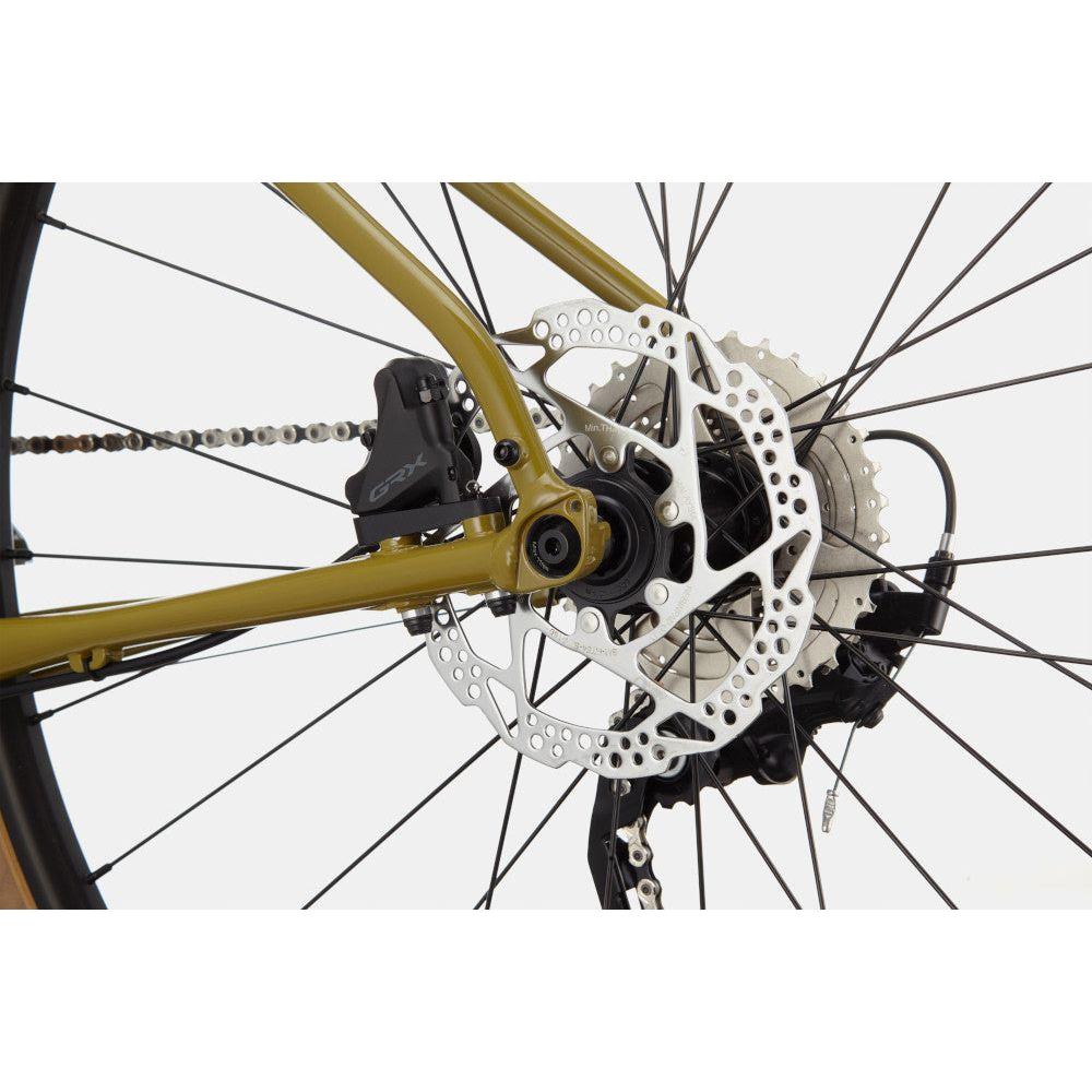 Cannondale Topstone 2