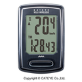 Ciclocomputer Velo Wireless Cateye