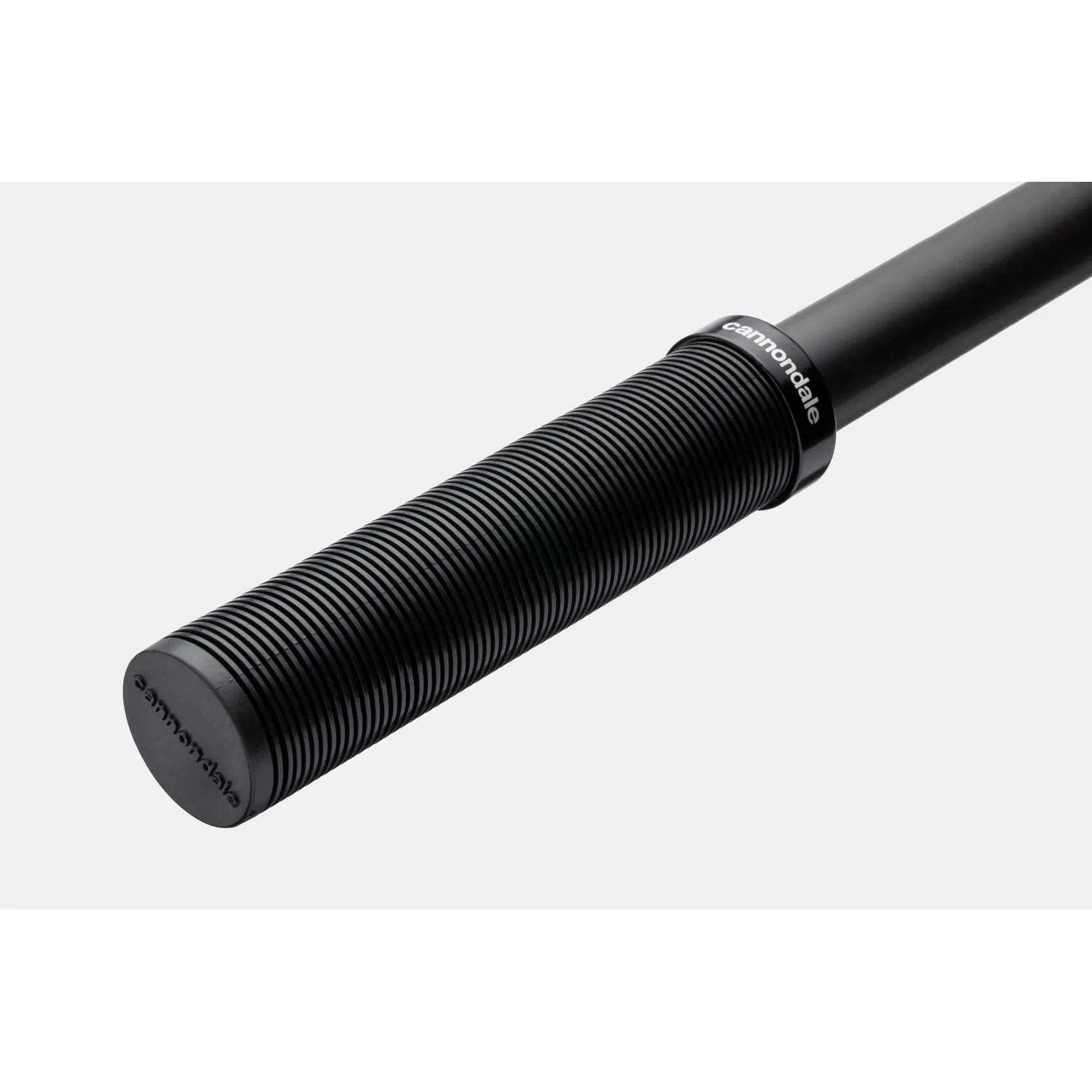 Cannondale TrailShroom grips