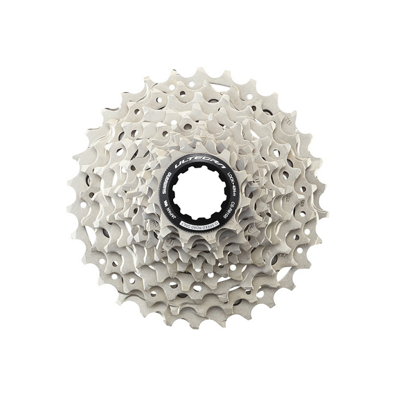 Cassetta Shimano Ultegra 12 velocità