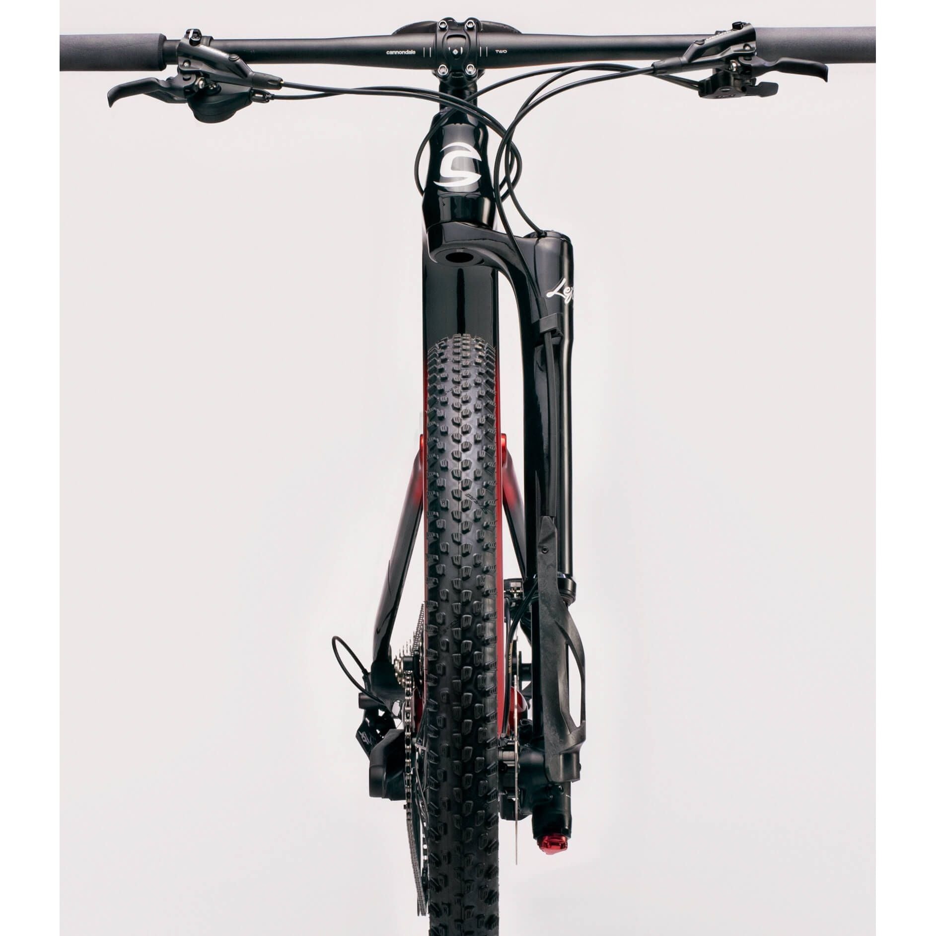 Scalpel Carbone 3