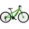 SPEEDCROSS - DRAKE 24" 18V