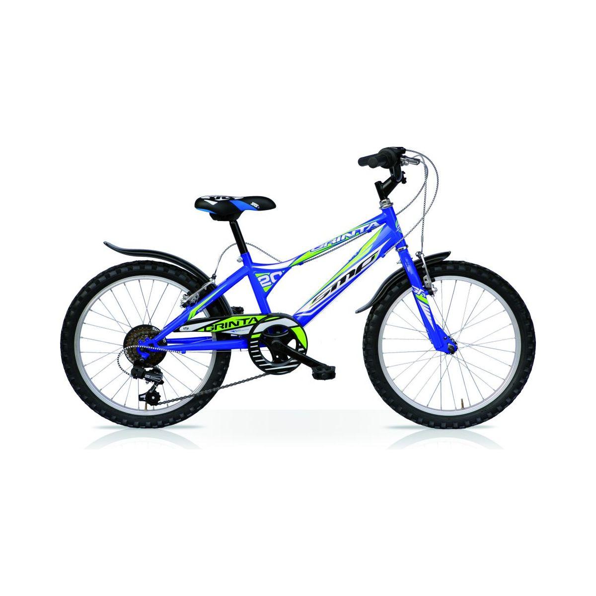 Grinta 20"