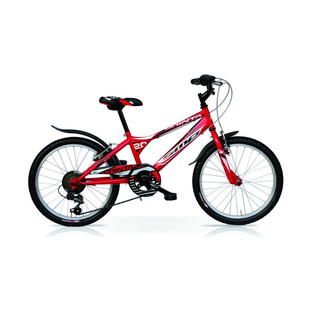 Grit 20"