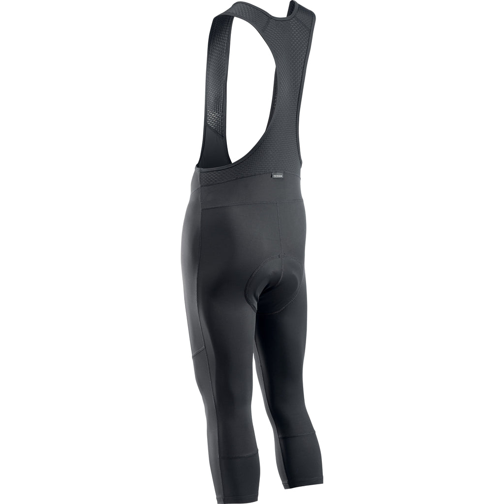 Northwave - Pantaloncino Force 3/4 sotto al ginocchio con Bretelle