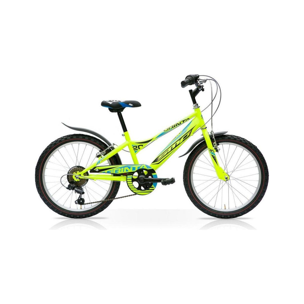 Grit 20"