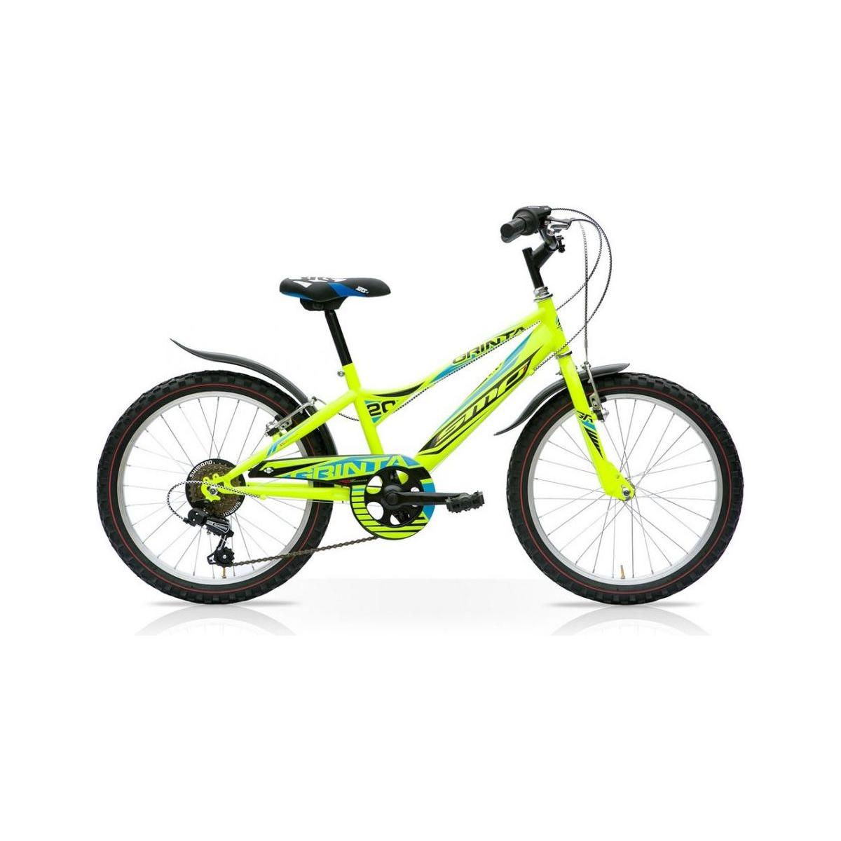 Grinta 20"