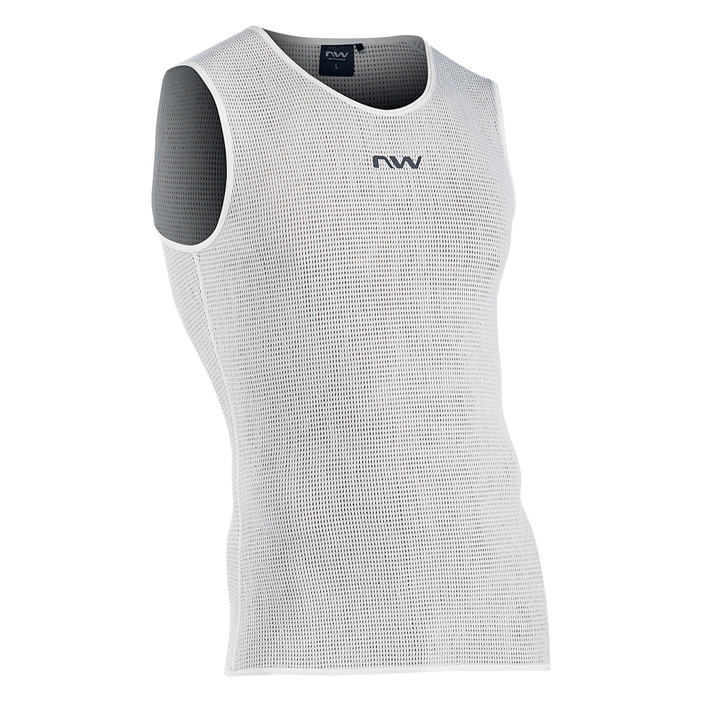 Light Jersey Sans Manches - Sous-vêtements sans manches