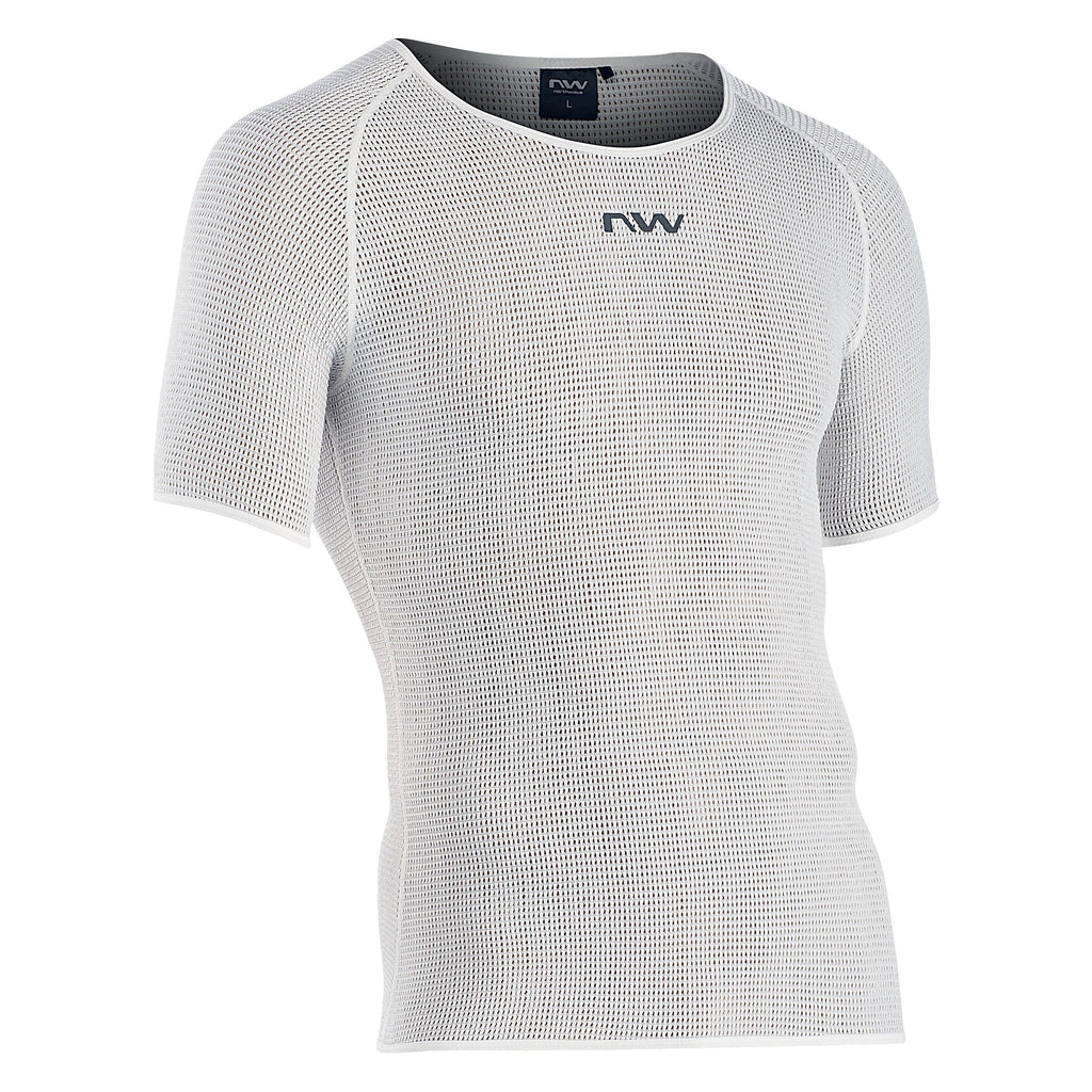 Northwave - Light Jersey - Maglietta intima a manica corta