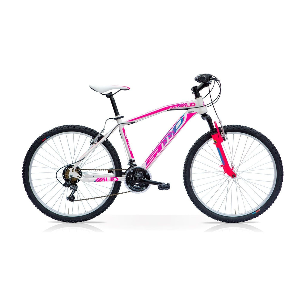 SPEEDCROSS - BOUE 24"
