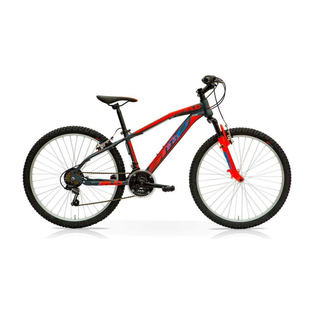 Speedcross - Mud 27.5" Freni a Disco Meccanici
