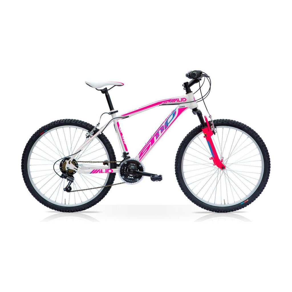 SPEEDCROSS - MUD 27.5" V-Brake
