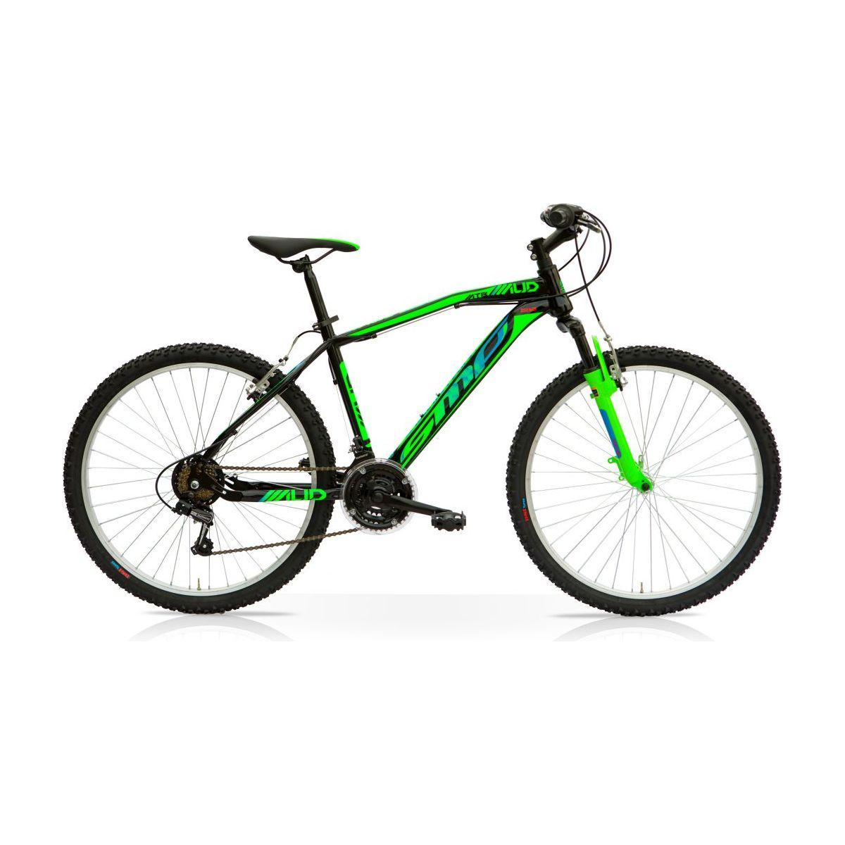 SPEEDCROSS - MUD 27.5" V-Brake