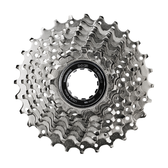 Cassette Shimano Tiagra 10 vitesses
