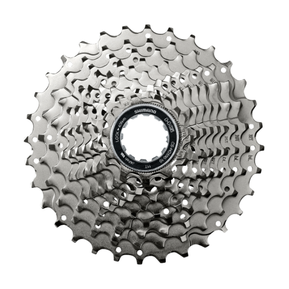 Cassette Shimano Tiagra 10 vitesses
