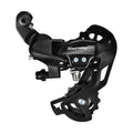 Deragliatore Posteriore Shimano Tourney 7/8 velocità