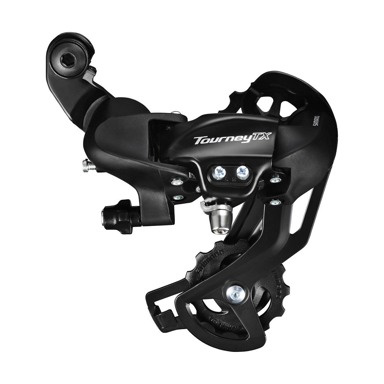 Deragliatore Posteriore Shimano Tourney 7/8 velocità