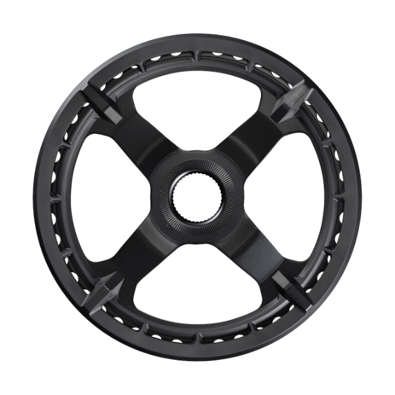 Shimano Single Chainring 9/10/11 speed