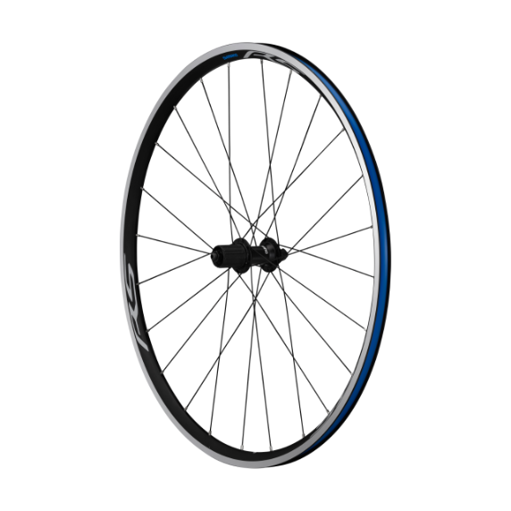 Ruota Posteriore RS100 in alluminio 28"