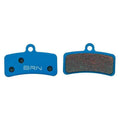 Pastiglie Sinterizzate BRN compatibili Shimano Saint