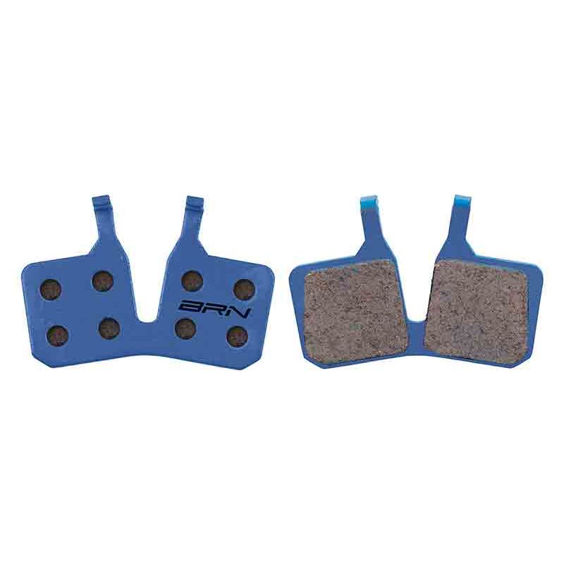 Pastiglie BRN E-bike compatibili Magura MT5