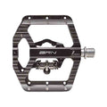 Pédales double fonction BRN Pacer VTT