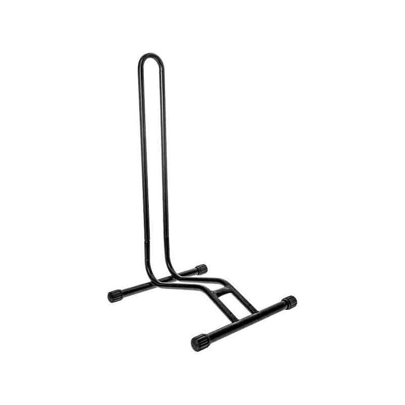 Support à vélo au sol