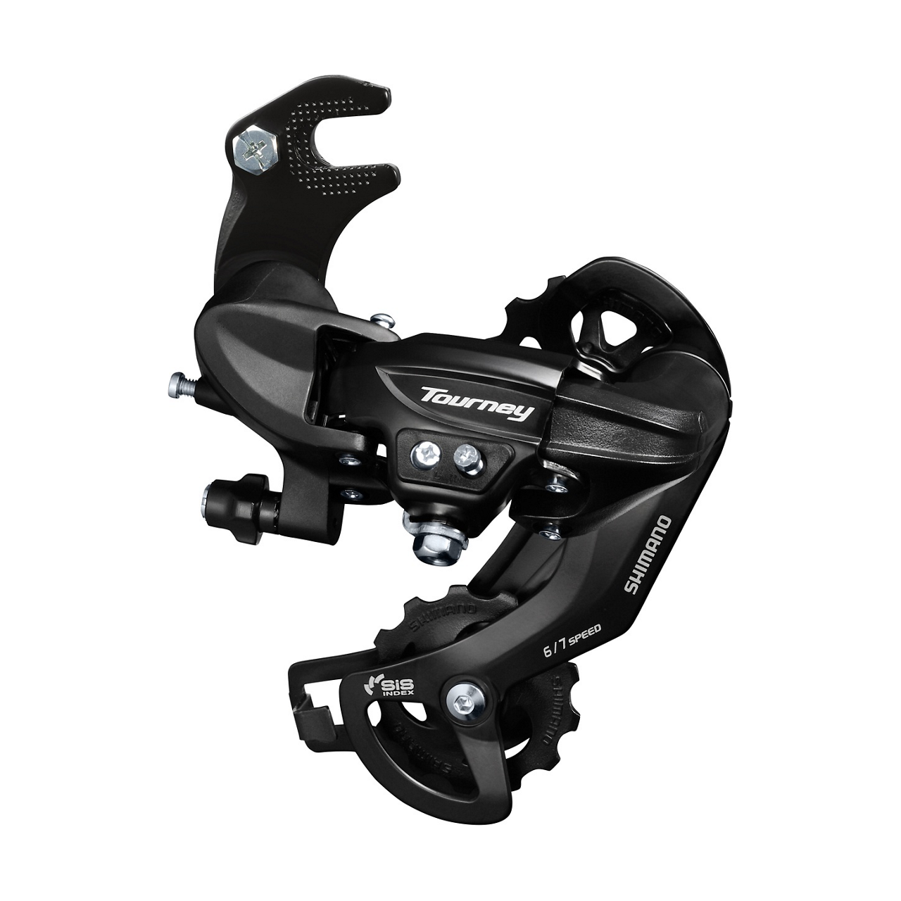 Deragliatore Shimano Tourney 6/7 velocità