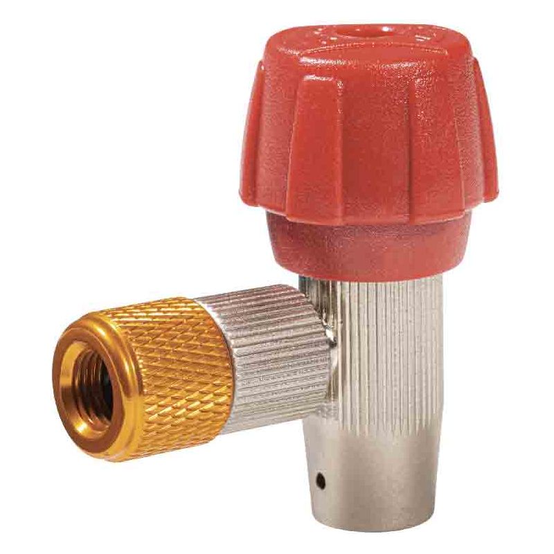 Nano BRN pressure regulator