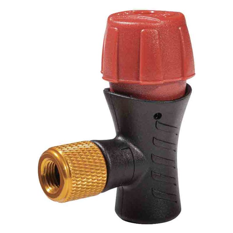 BRN pressure regulator