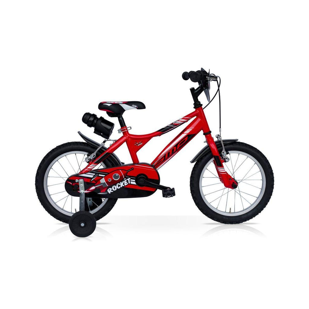 Speedcross Rocket 16"