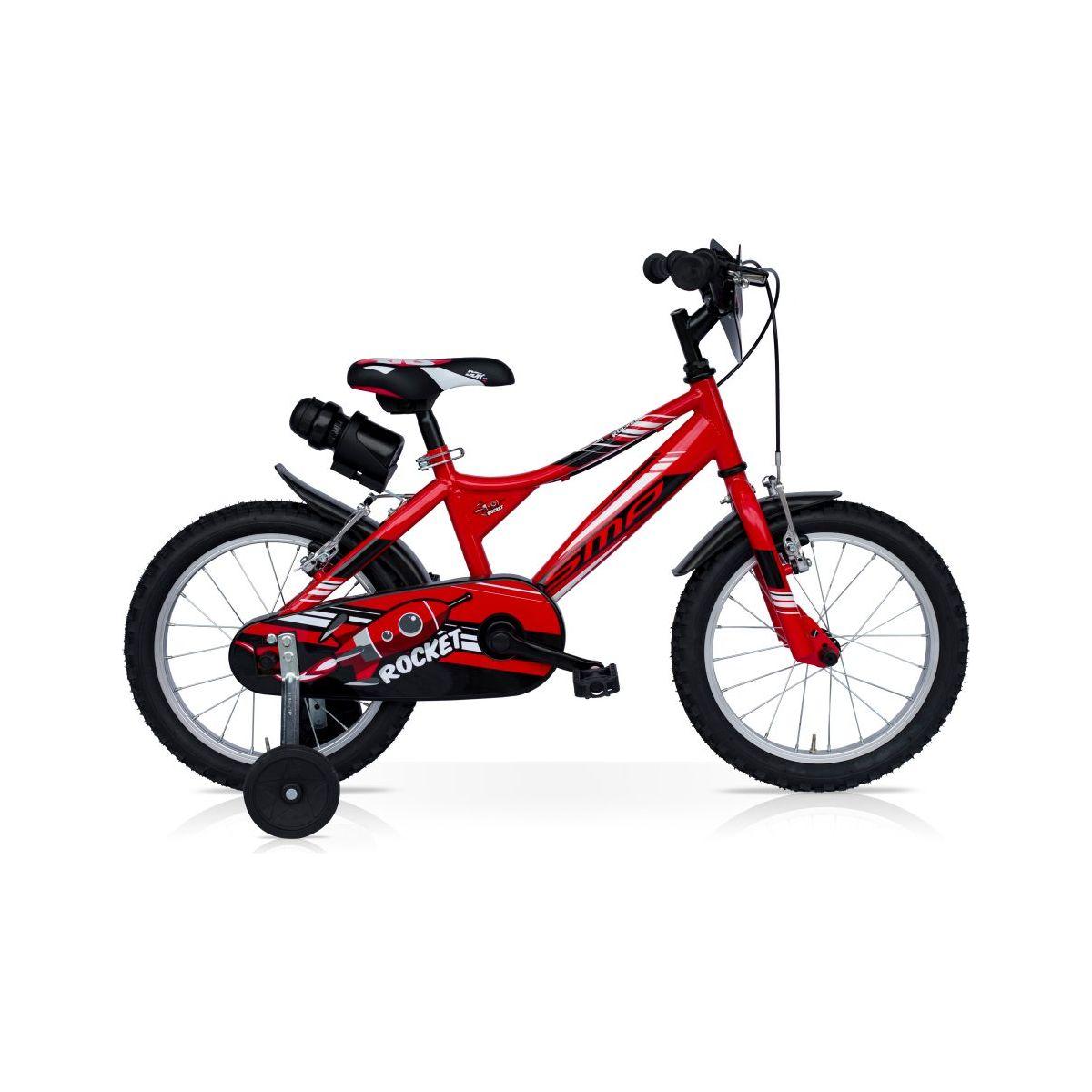 Speedcross Rocket 16"