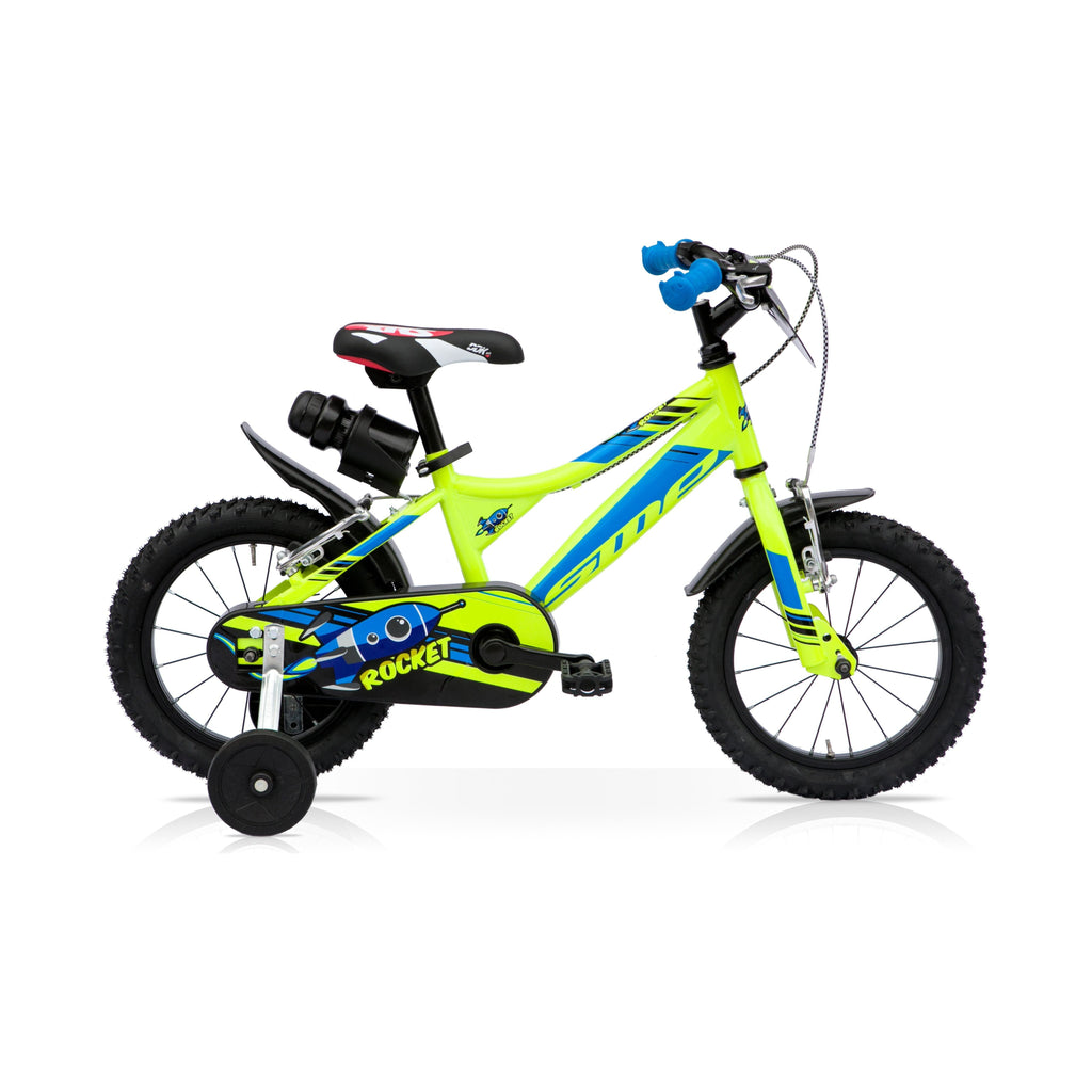 Fusée Speedcross 14"