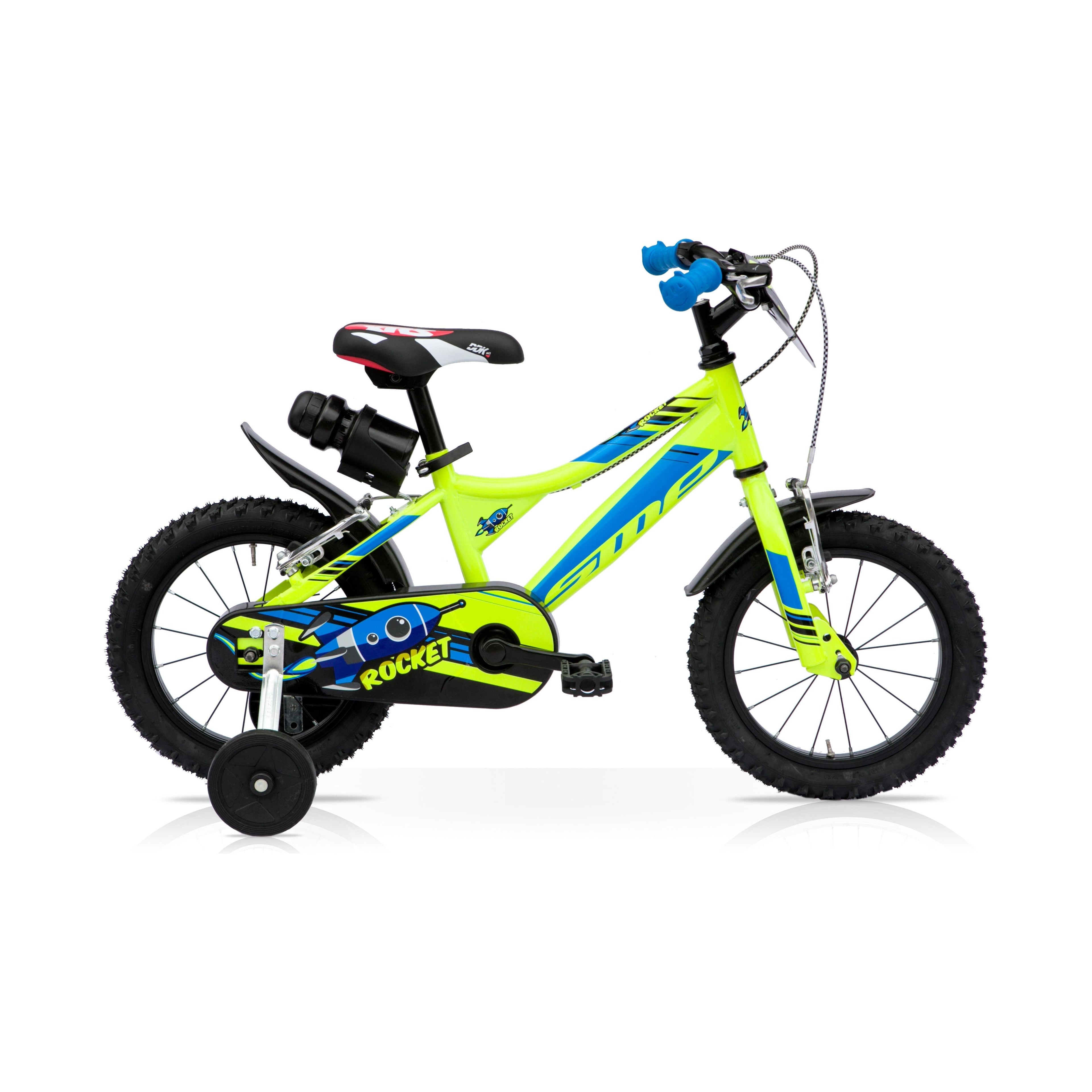 Speedcross Rocket 14"