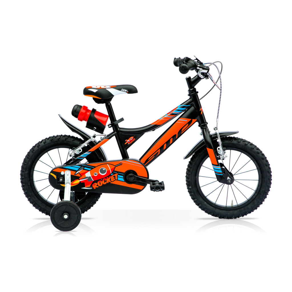Fusée Speedcross 14"